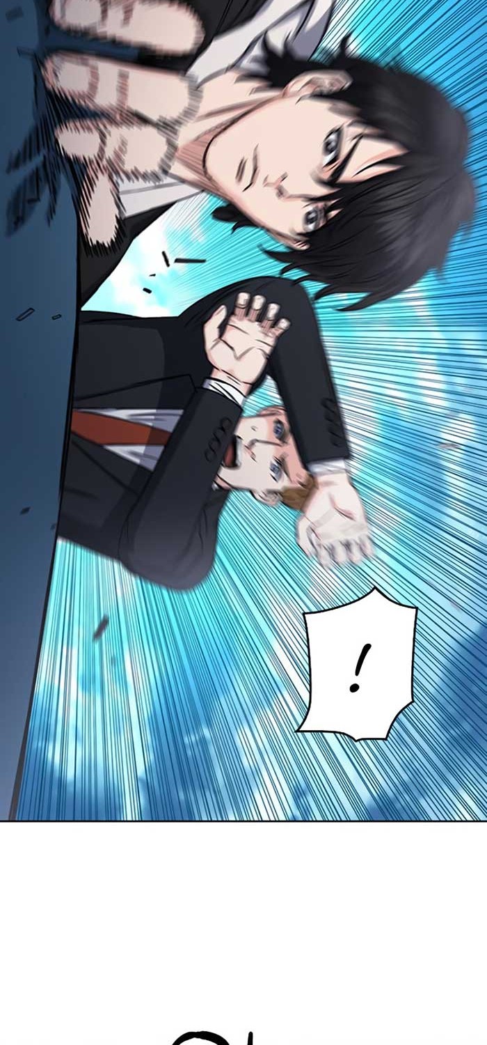 Seoul Station Druid Chapter 64 - halaman 59