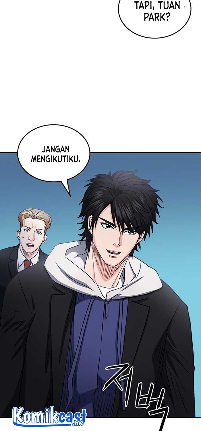 Seoul Station Druid Chapter 64 - halaman 66