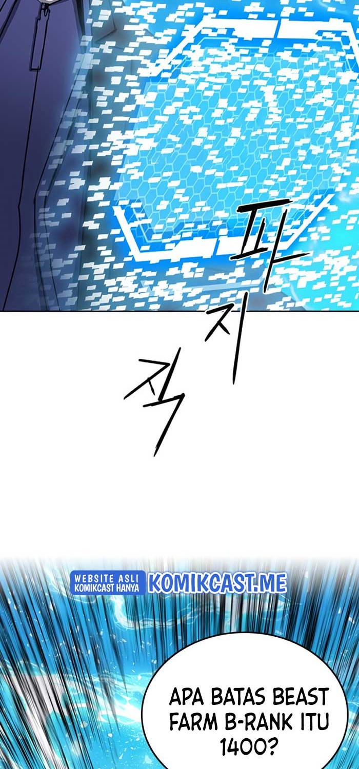 Seoul Station Druid Chapter 64 - halaman 69