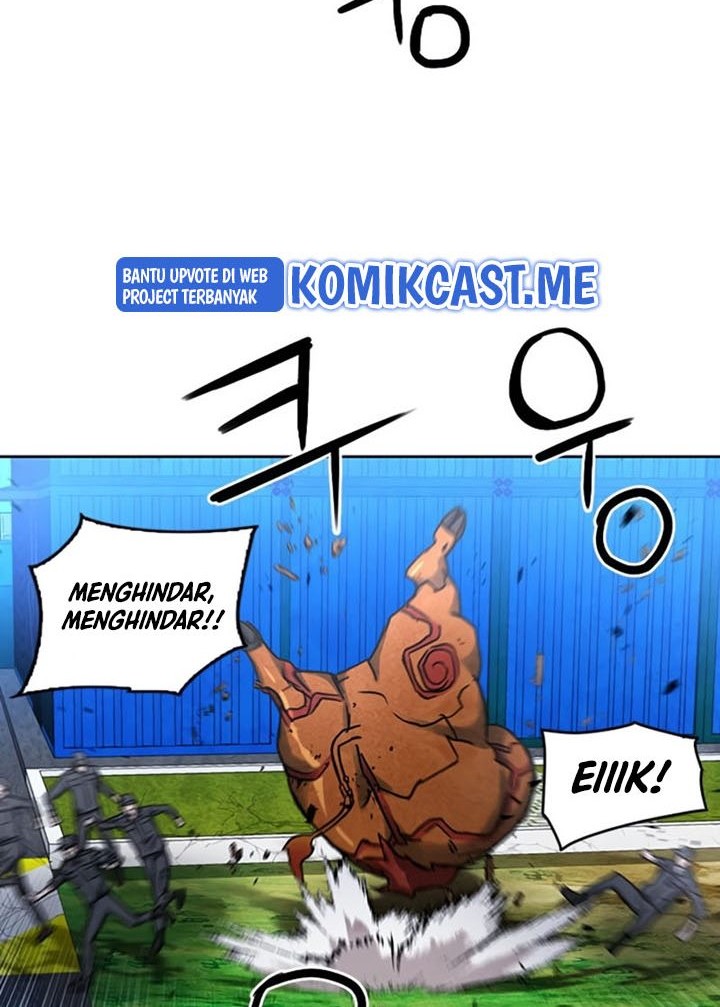 Seoul Station Druid Chapter 65 - halaman 1