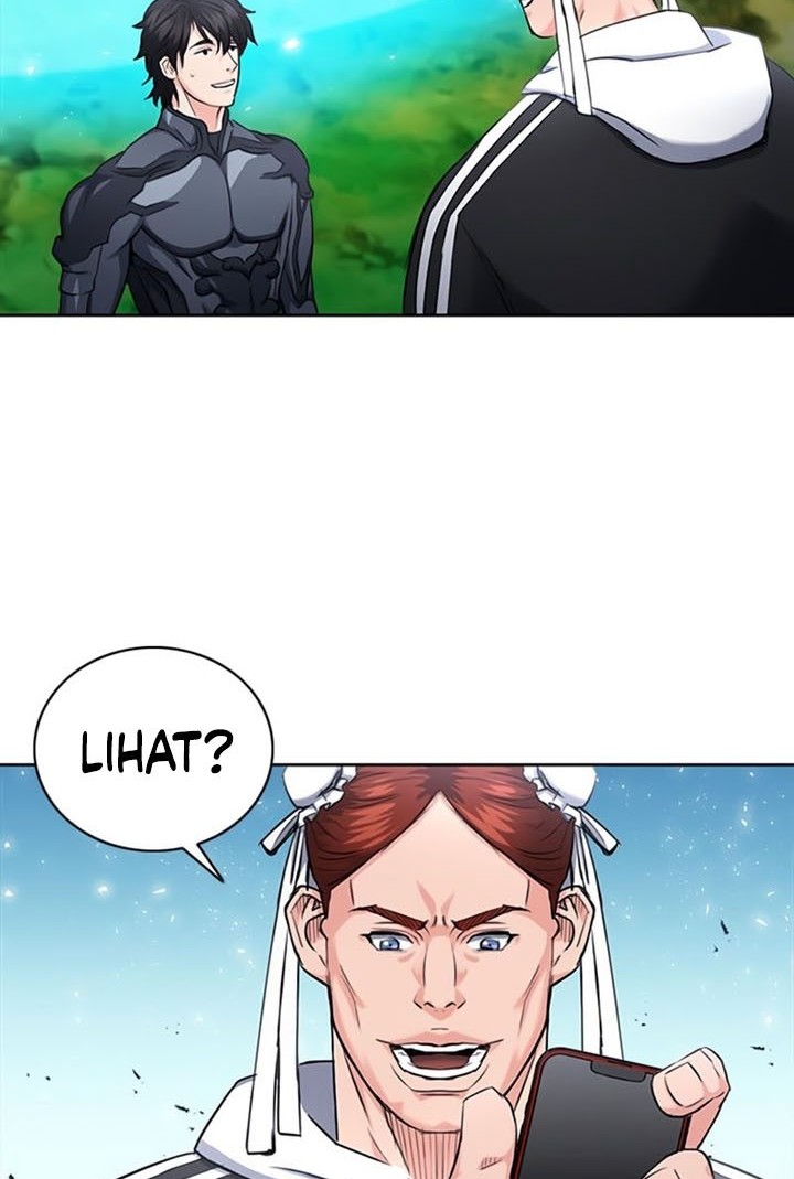 Seoul Station Druid Chapter 65 - halaman 11