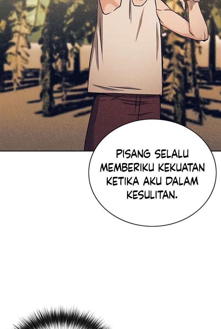 Seoul Station Druid Chapter 65 - halaman 13
