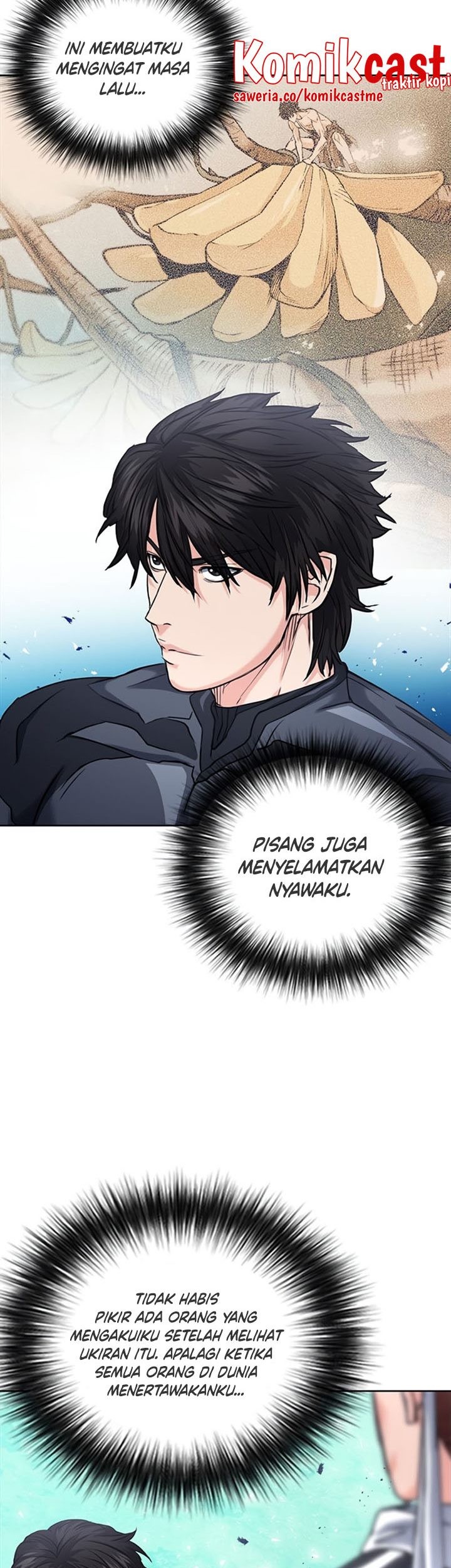 Seoul Station Druid Chapter 65 - halaman 14