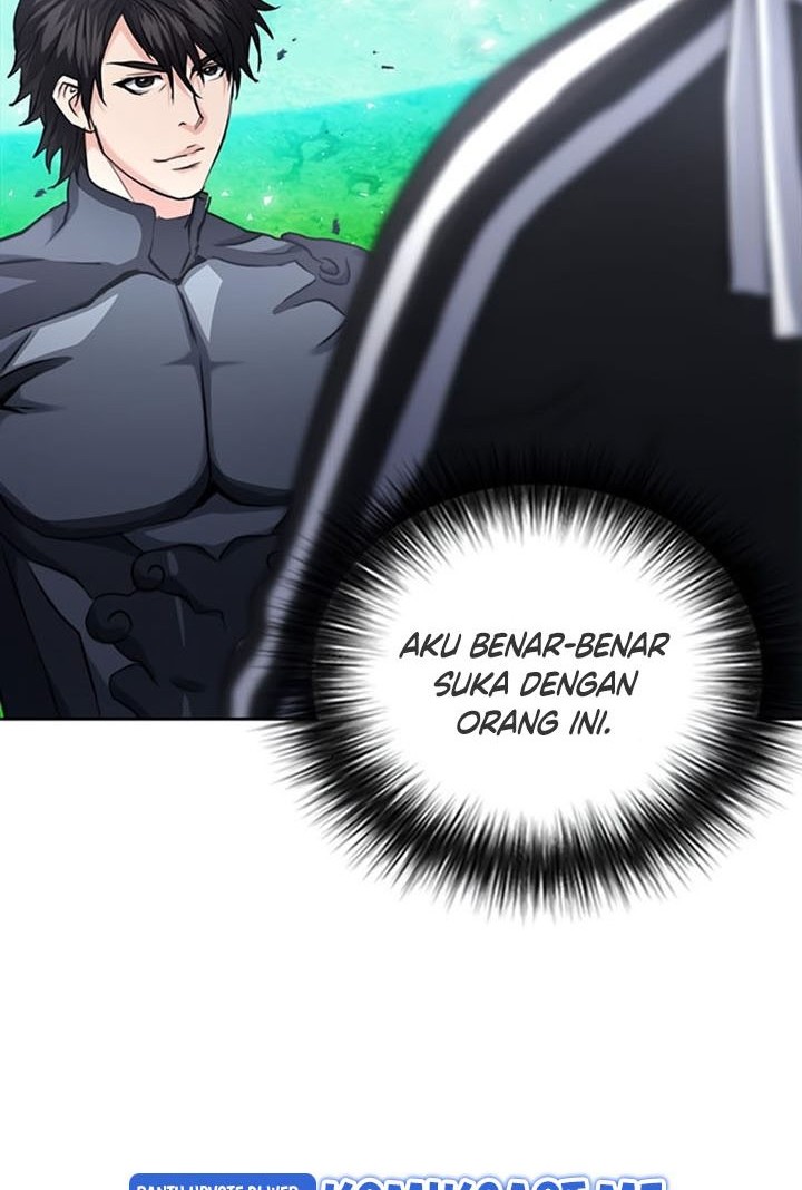 Seoul Station Druid Chapter 65 - halaman 15