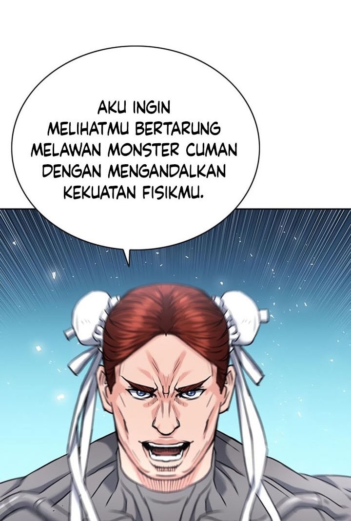 Seoul Station Druid Chapter 65 - halaman 17