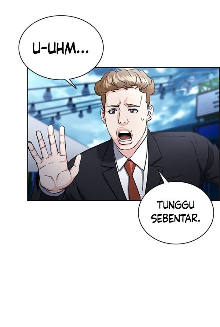 Seoul Station Druid Chapter 65 - halaman 19