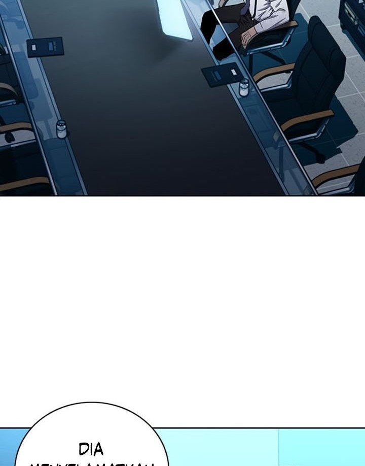 Seoul Station Druid Chapter 65 - halaman 25