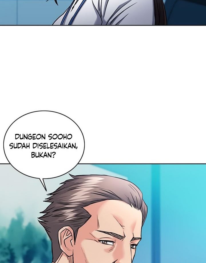 Seoul Station Druid Chapter 65 - halaman 27