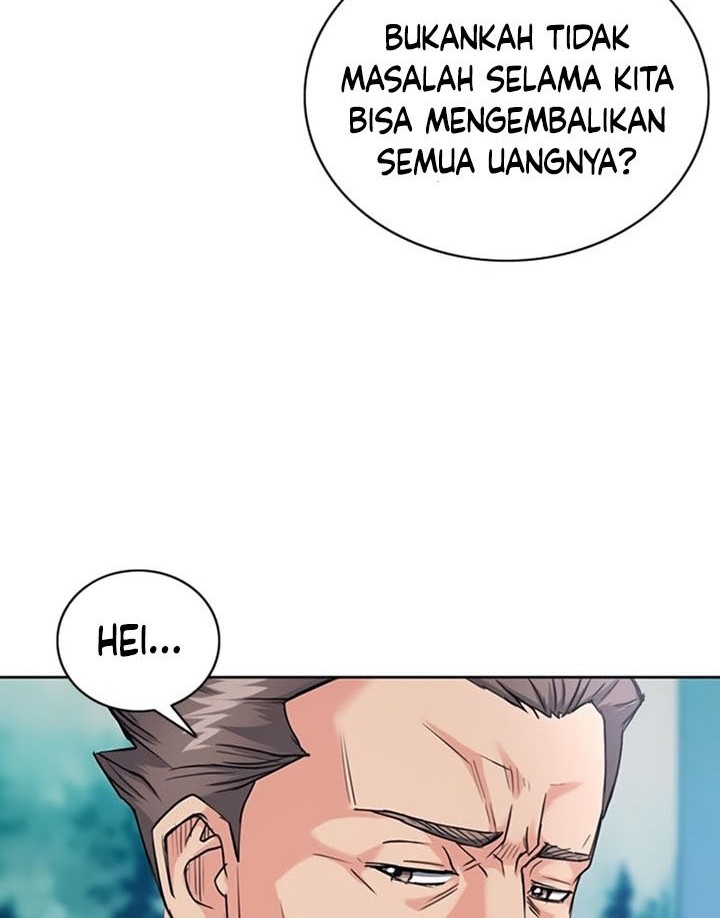 Seoul Station Druid Chapter 65 - halaman 29