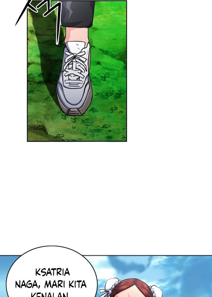 Seoul Station Druid Chapter 65 - halaman 3