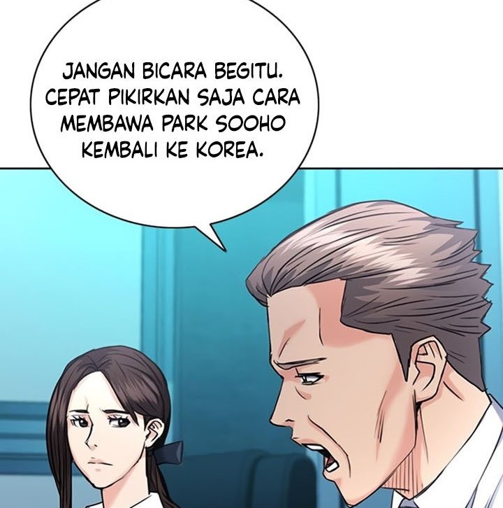 Seoul Station Druid Chapter 65 - halaman 33