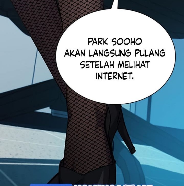 Seoul Station Druid Chapter 65 - halaman 35