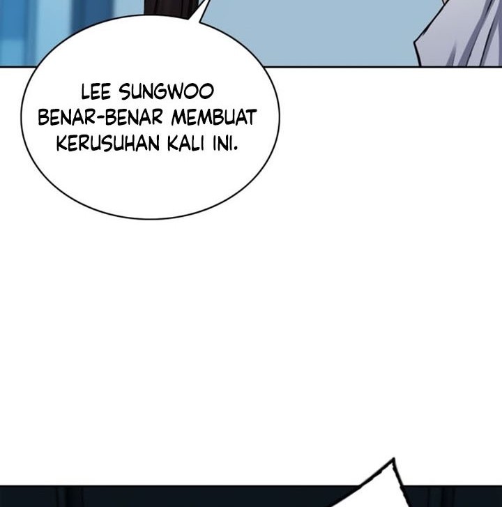 Seoul Station Druid Chapter 65 - halaman 37