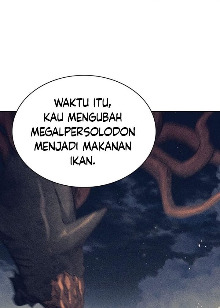 Seoul Station Druid Chapter 65 - halaman 5