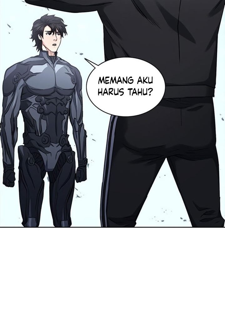 Seoul Station Druid Chapter 65 - halaman 7