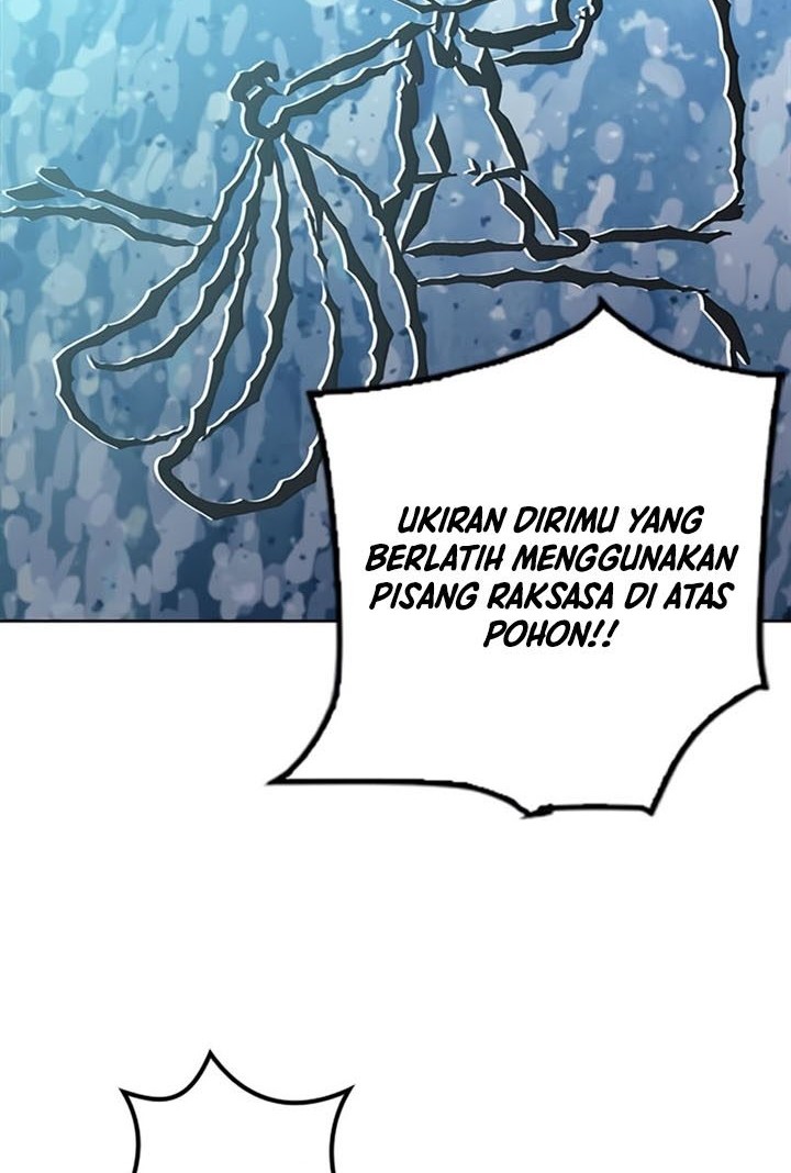 Seoul Station Druid Chapter 65 - halaman 9