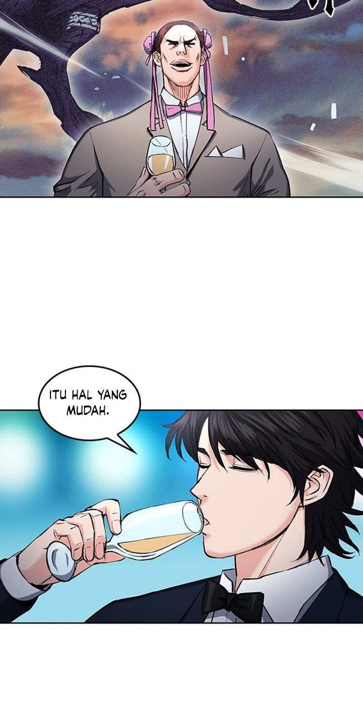 Seoul Station Druid Chapter 66 - halaman 11
