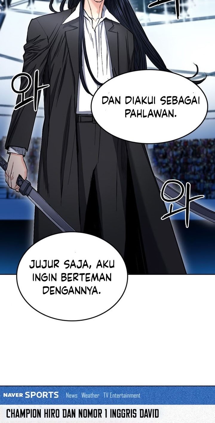 Seoul Station Druid Chapter 66 - halaman 17