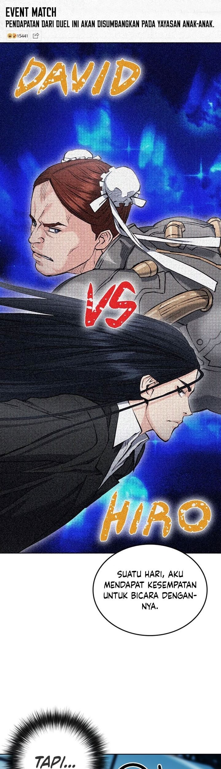 Seoul Station Druid Chapter 66 - halaman 18