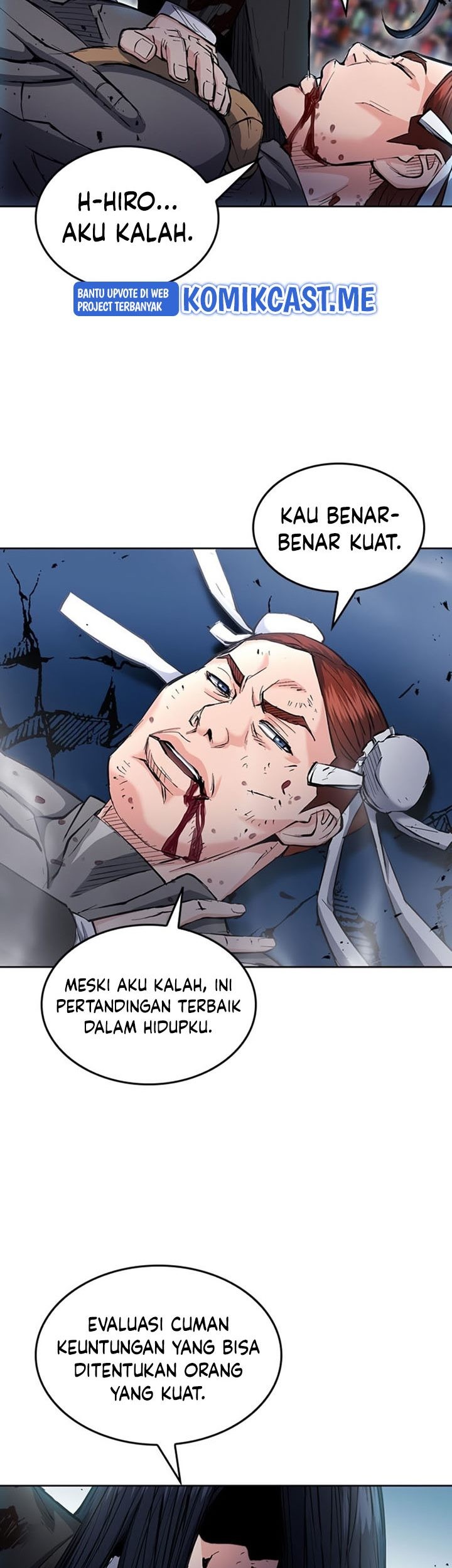 Seoul Station Druid Chapter 66 - halaman 20