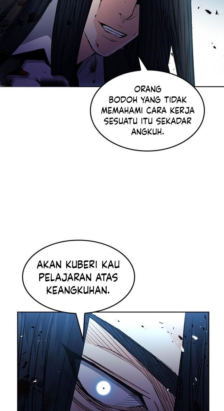Seoul Station Druid Chapter 66 - halaman 21