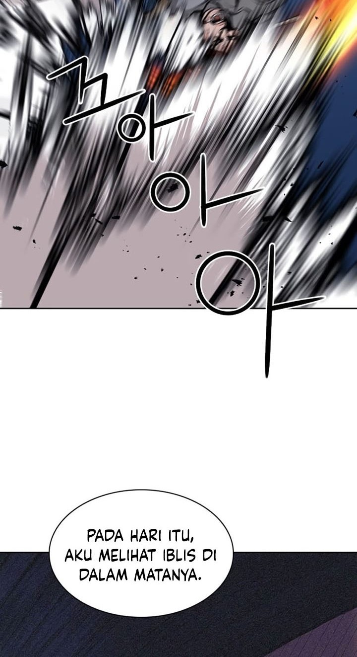 Seoul Station Druid Chapter 66 - halaman 23