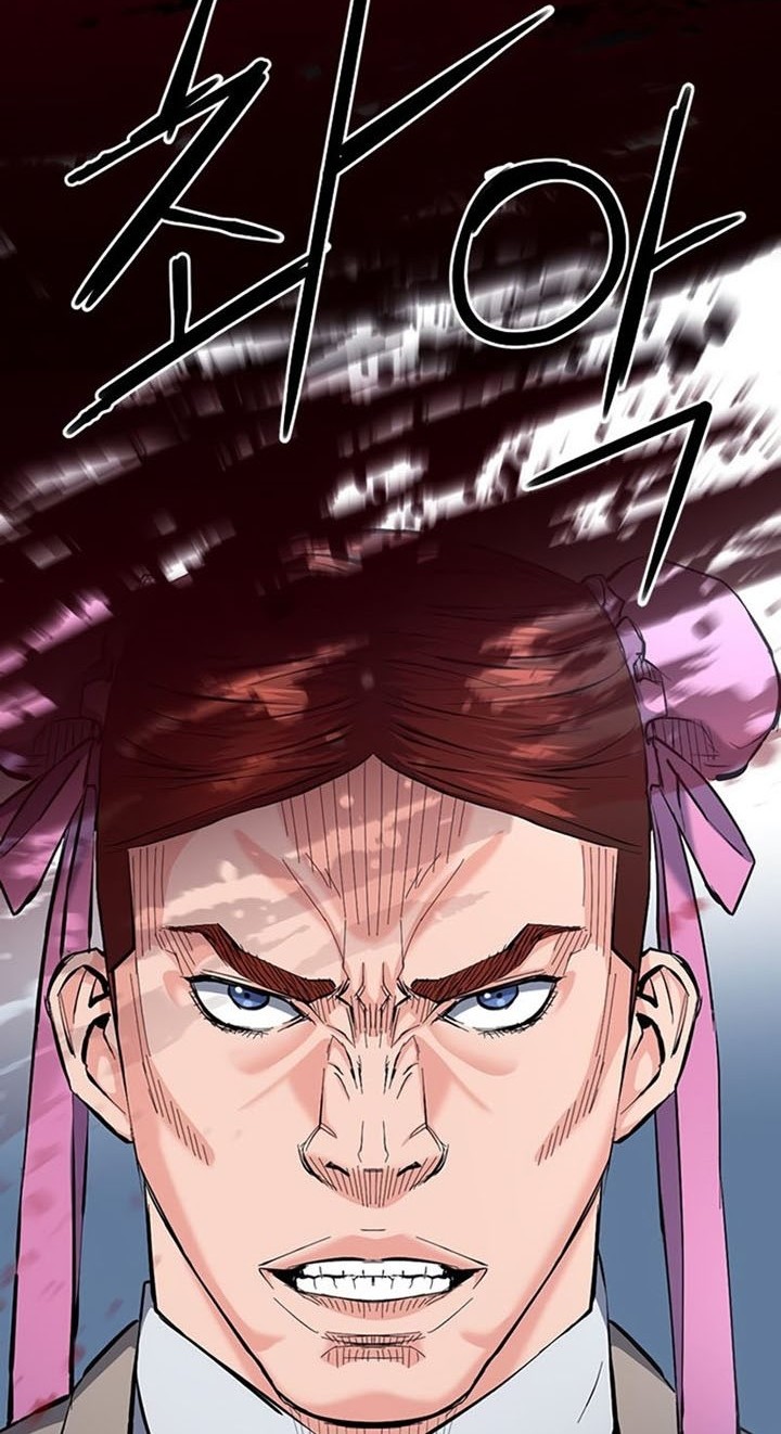 Seoul Station Druid Chapter 66 - halaman 27