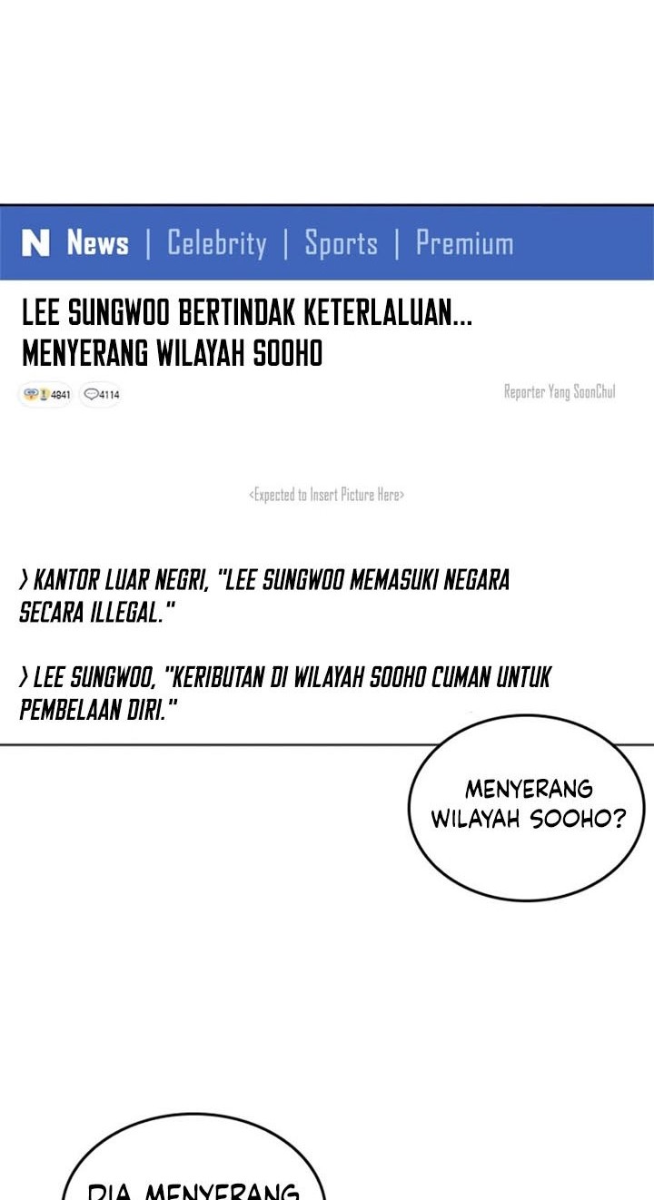 Seoul Station Druid Chapter 66 - halaman 29
