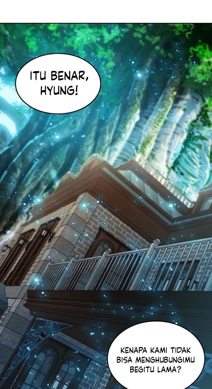 Seoul Station Druid Chapter 66 - halaman 31
