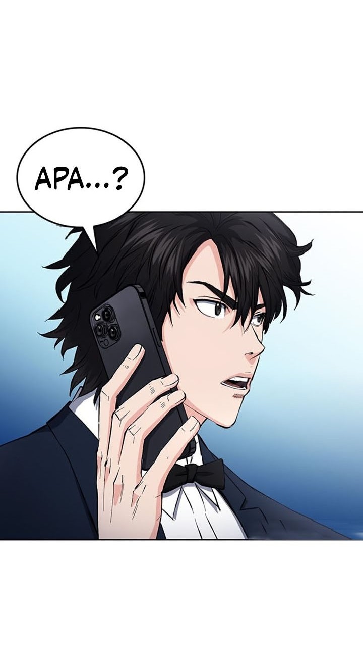 Seoul Station Druid Chapter 66 - halaman 33