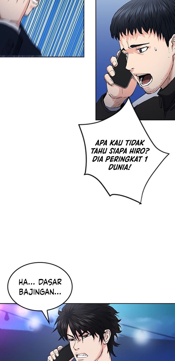 Seoul Station Druid Chapter 66 - halaman 37