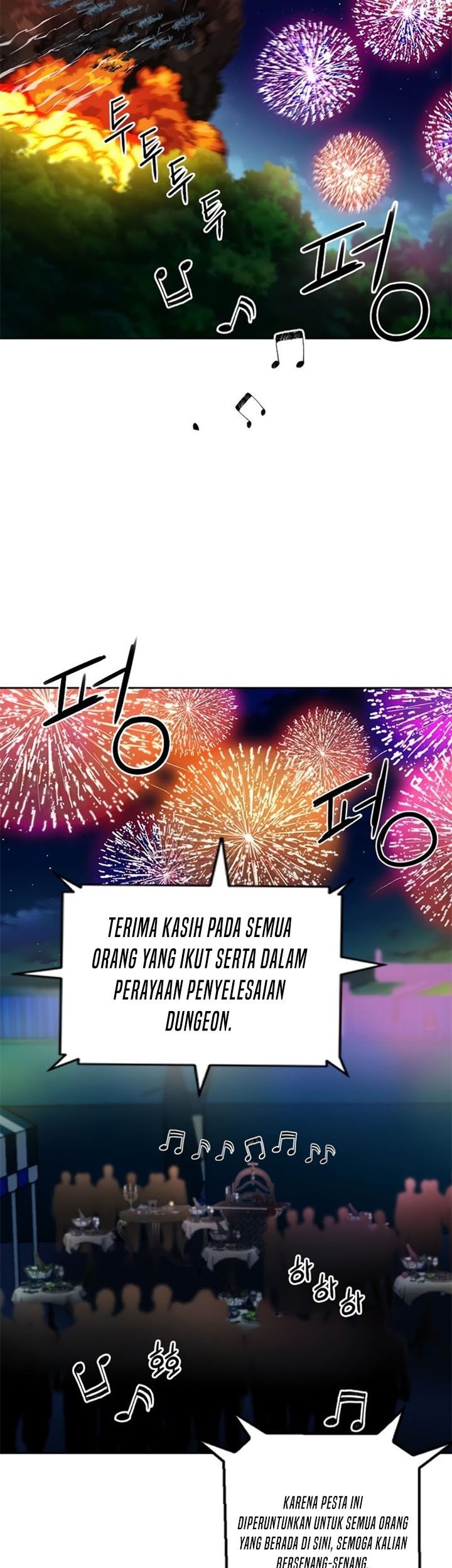 Seoul Station Druid Chapter 66 - halaman 4