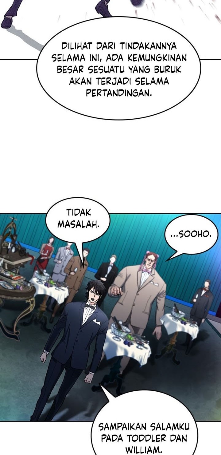 Seoul Station Druid Chapter 66 - halaman 41