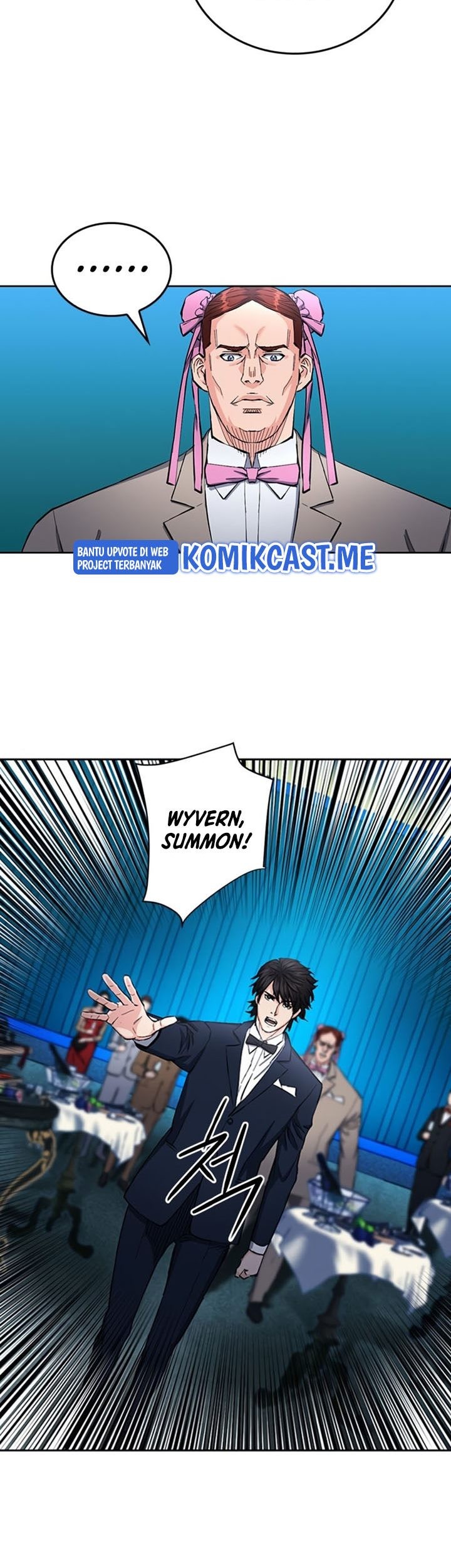 Seoul Station Druid Chapter 66 - halaman 42