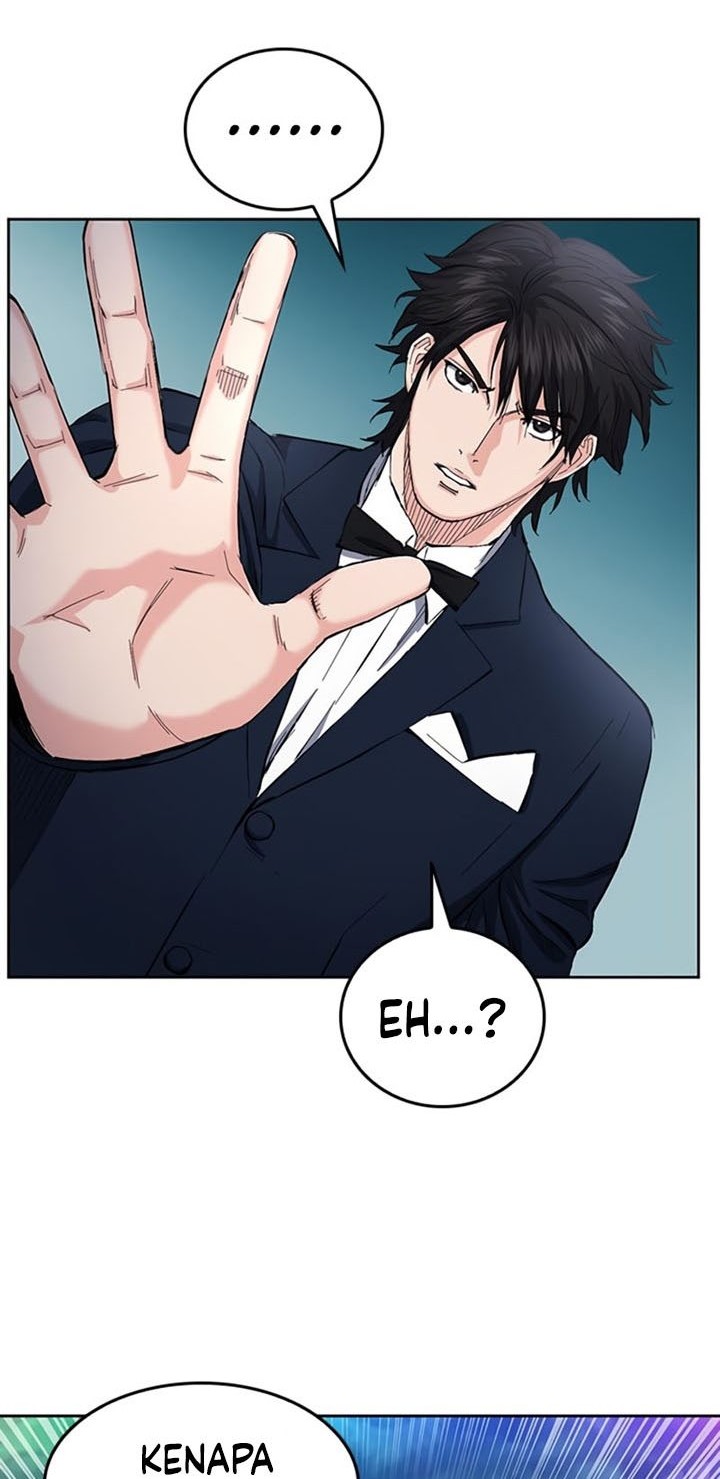 Seoul Station Druid Chapter 66 - halaman 43