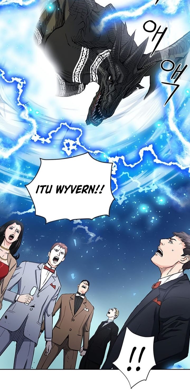 Seoul Station Druid Chapter 66 - halaman 49