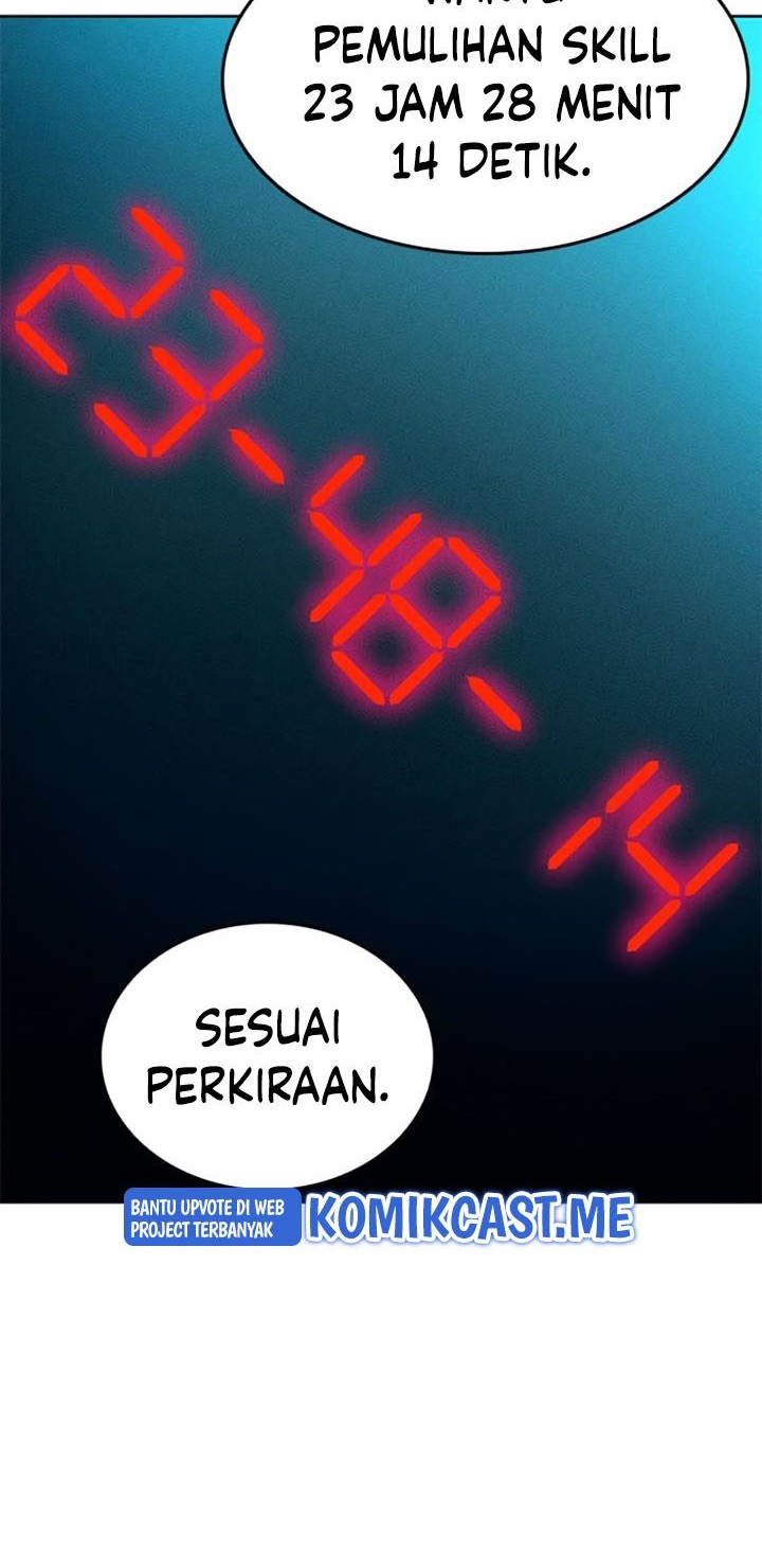 Seoul Station Druid Chapter 66 - halaman 51