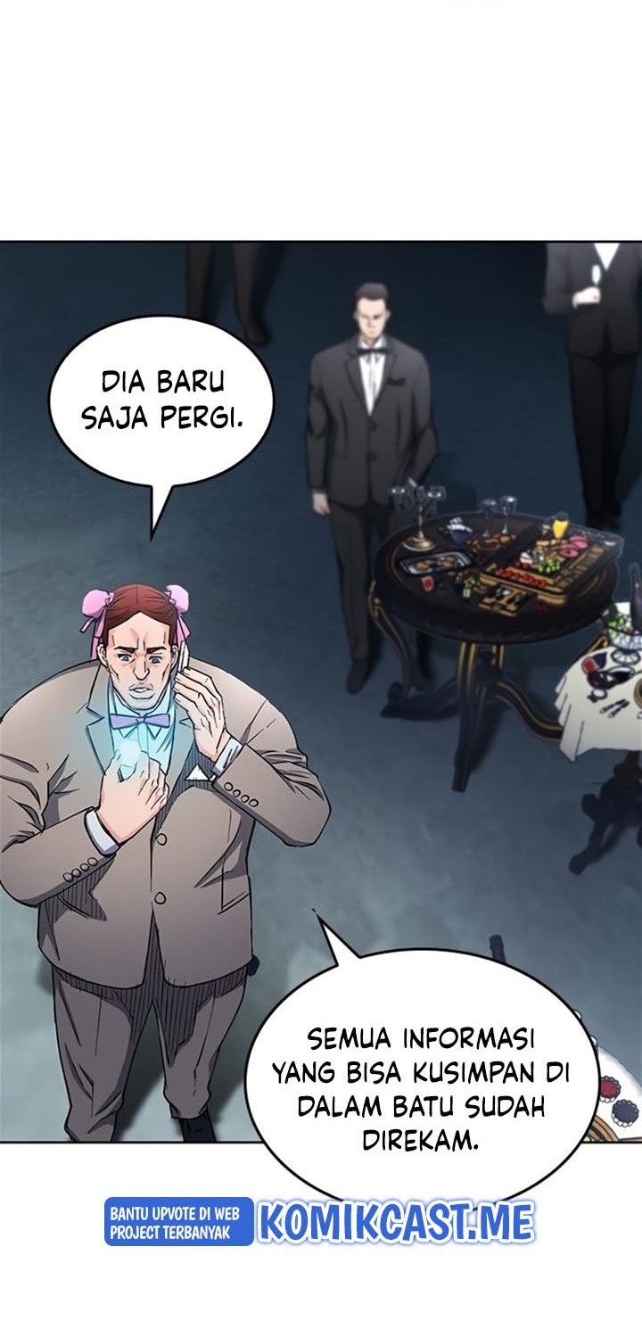 Seoul Station Druid Chapter 66 - halaman 57