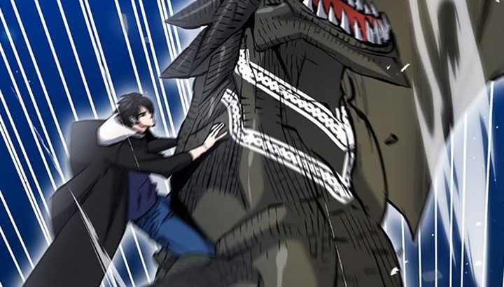 Seoul Station Druid Chapter 66 - halaman 67