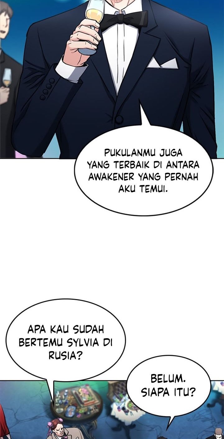 Seoul Station Druid Chapter 66 - halaman 7