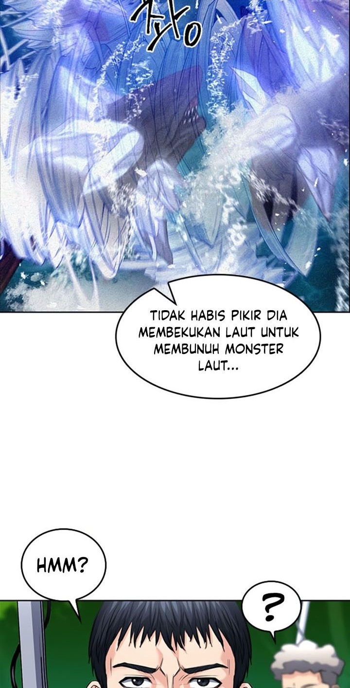 Seoul Station Druid Chapter 67 - halaman 10