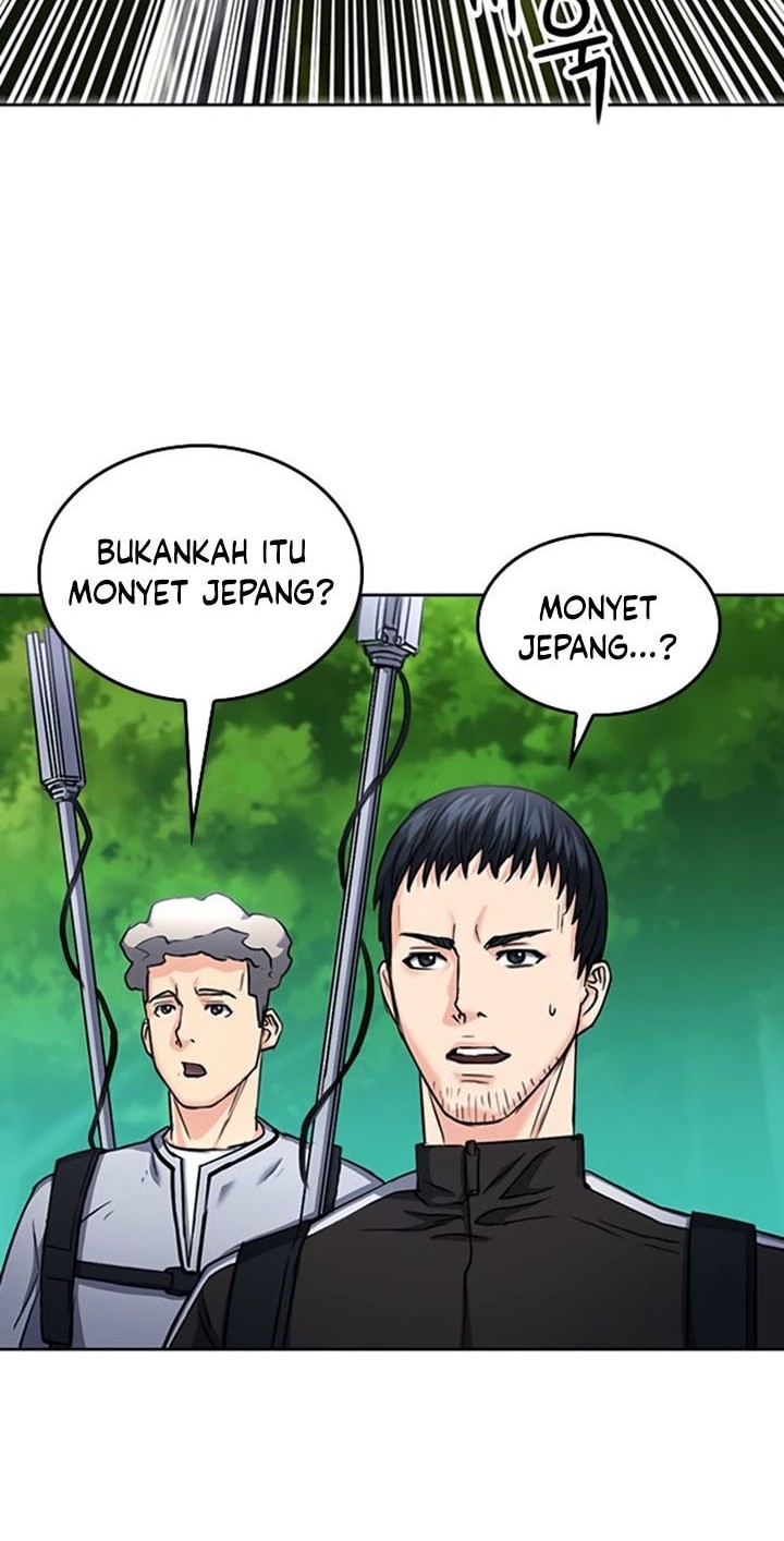 Seoul Station Druid Chapter 67 - halaman 12