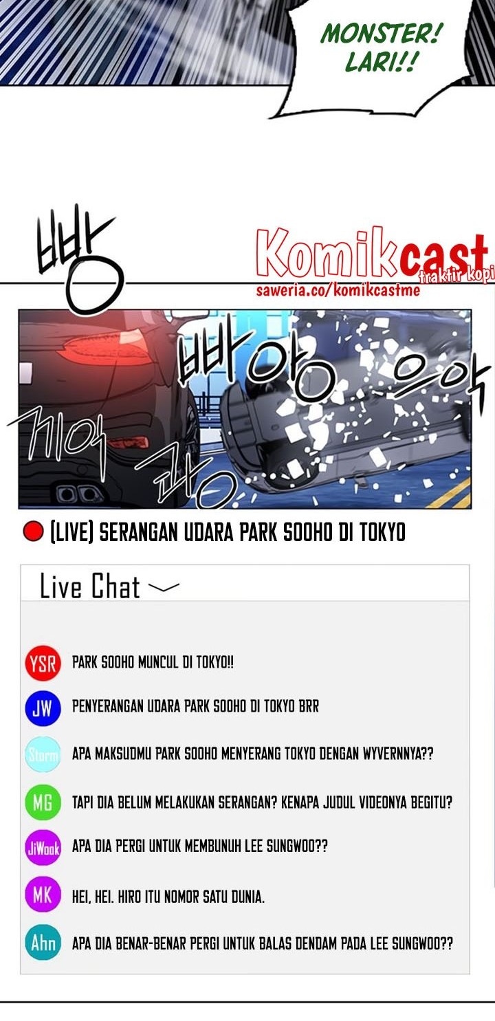 Seoul Station Druid Chapter 67 - halaman 18