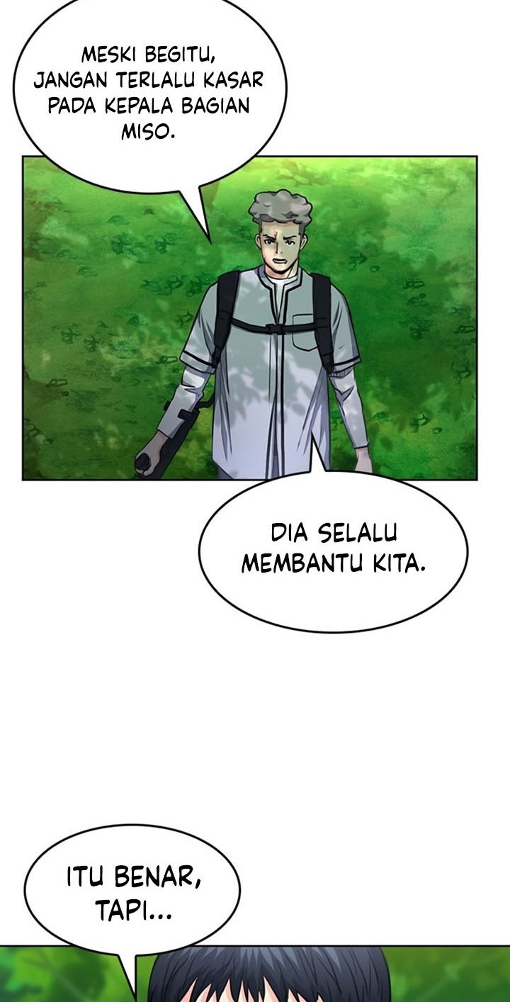 Seoul Station Druid Chapter 67 - halaman 2