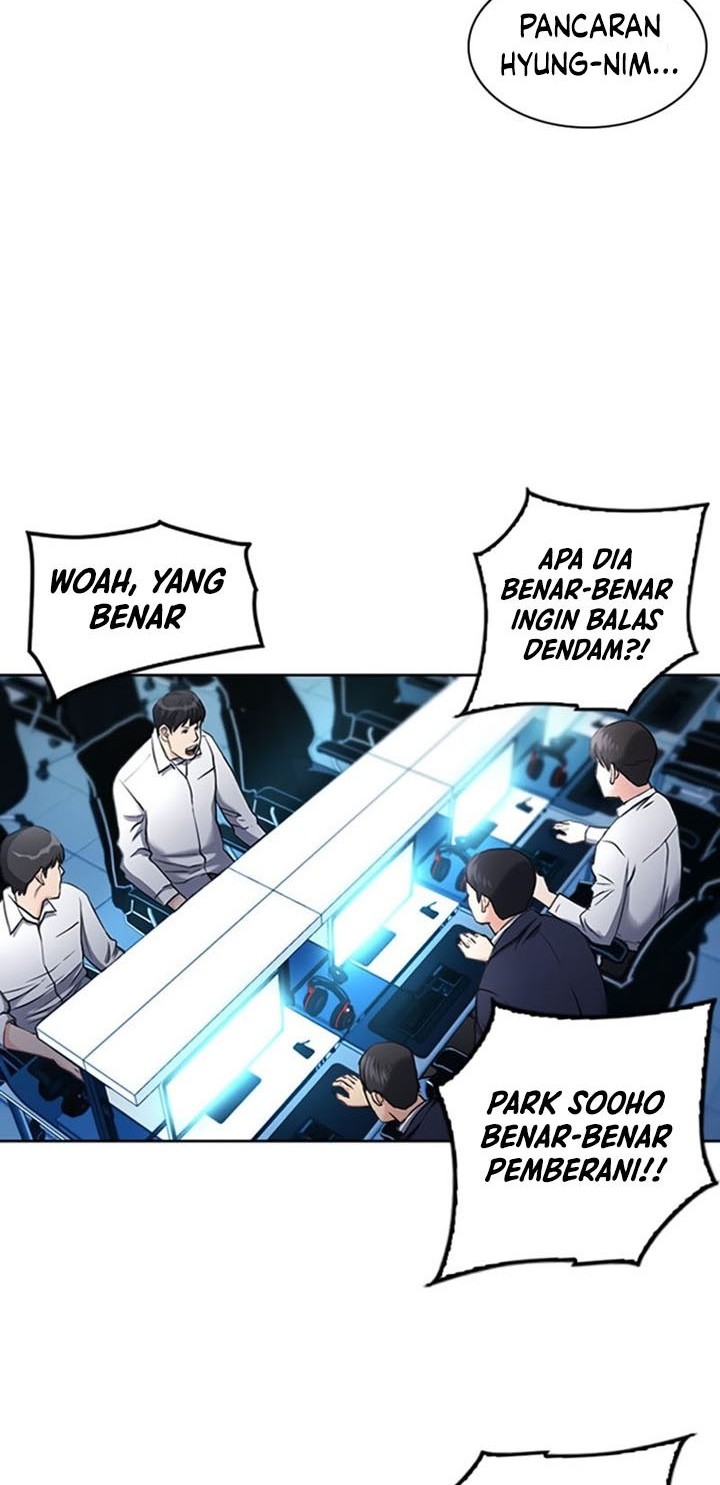 Seoul Station Druid Chapter 67 - halaman 20