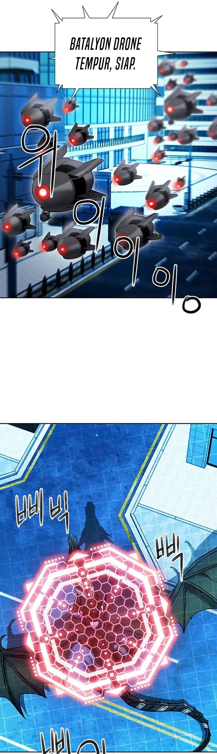 Seoul Station Druid Chapter 67 - halaman 29