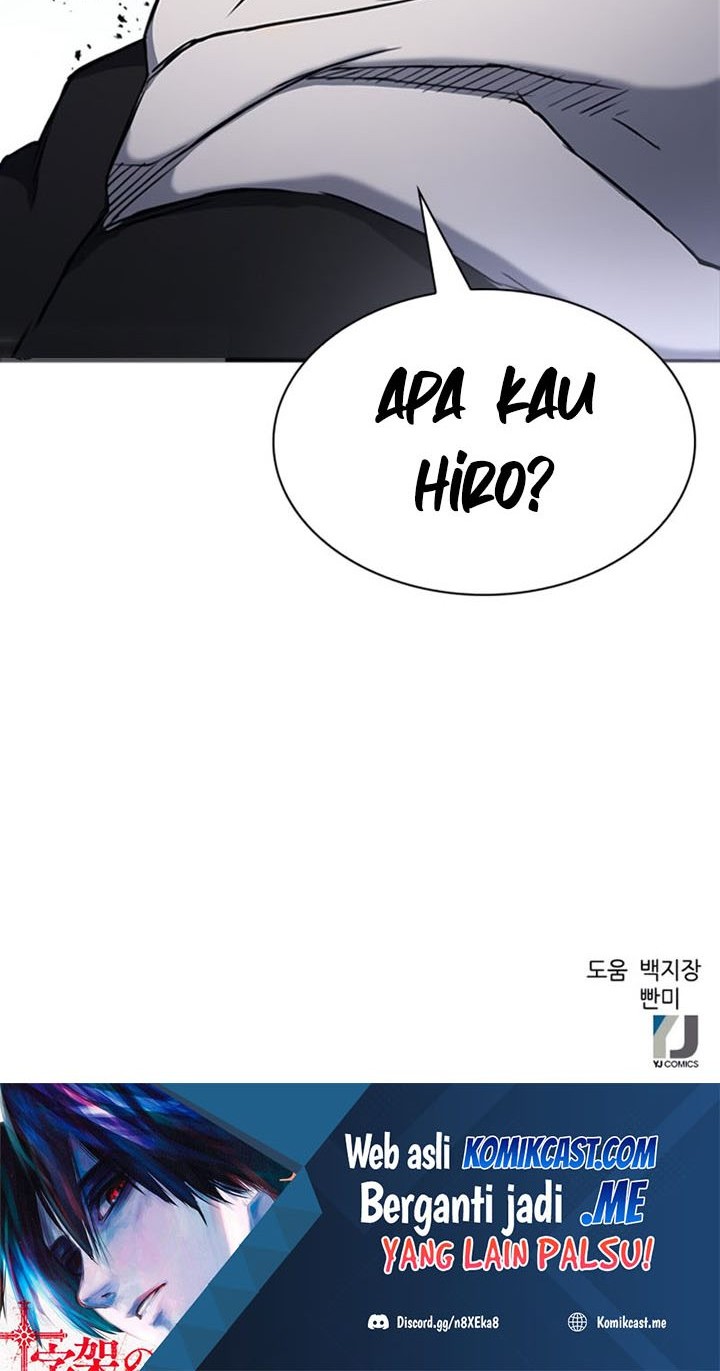Seoul Station Druid Chapter 67 - halaman 36