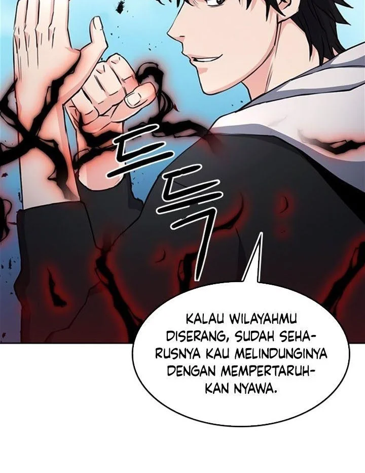 Seoul Station Druid Chapter 68 - halaman 16