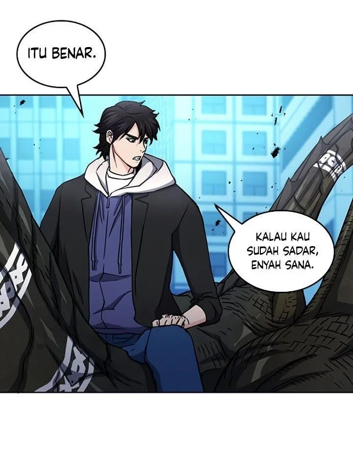 Seoul Station Druid Chapter 68 - halaman 20