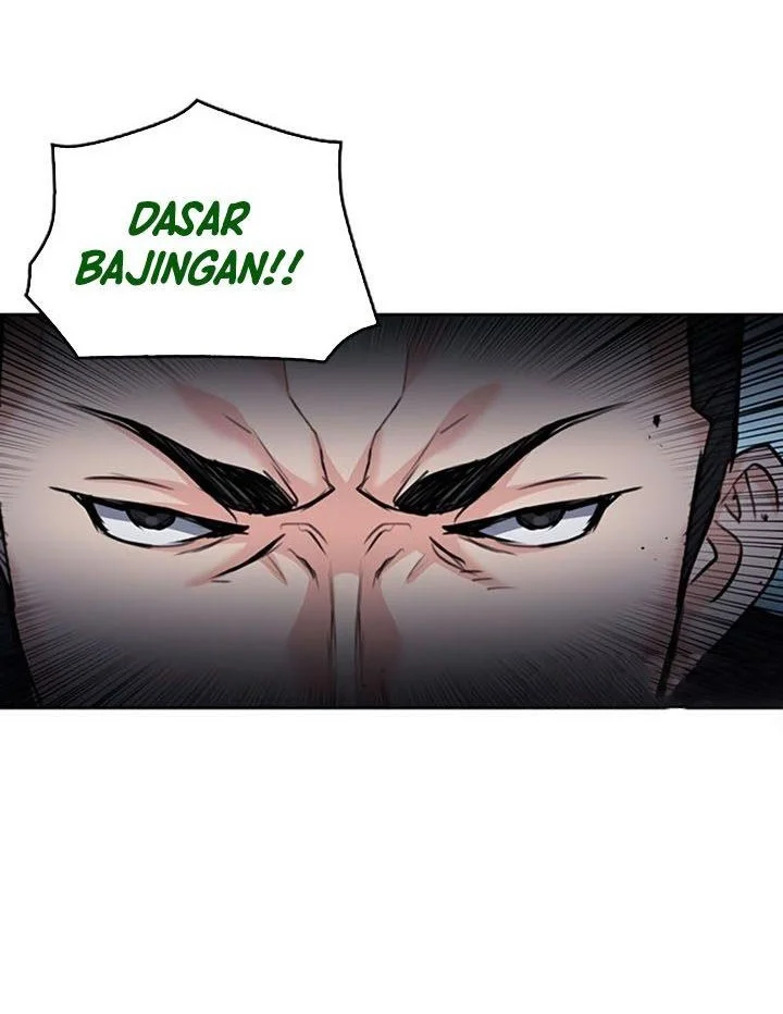 Seoul Station Druid Chapter 68 - halaman 22
